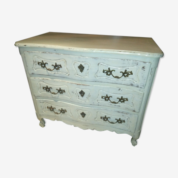 Commode provençale