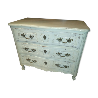 Provencal dresser
