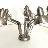 5-arm industrial suspension