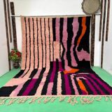 Moroccan Berber rug 200cmx300cm