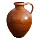 Large West German jar