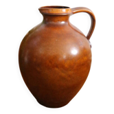 Large West German jar