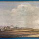 Tableau ancien , paysage breton signé, début XX siècle