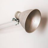 Articulated Lamp 1960 On Wooden Support