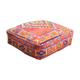 Moroccan Kilim Pouf