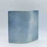 Mohy model Virebent porcelain vase