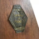 Metronome of the brand Maelzel