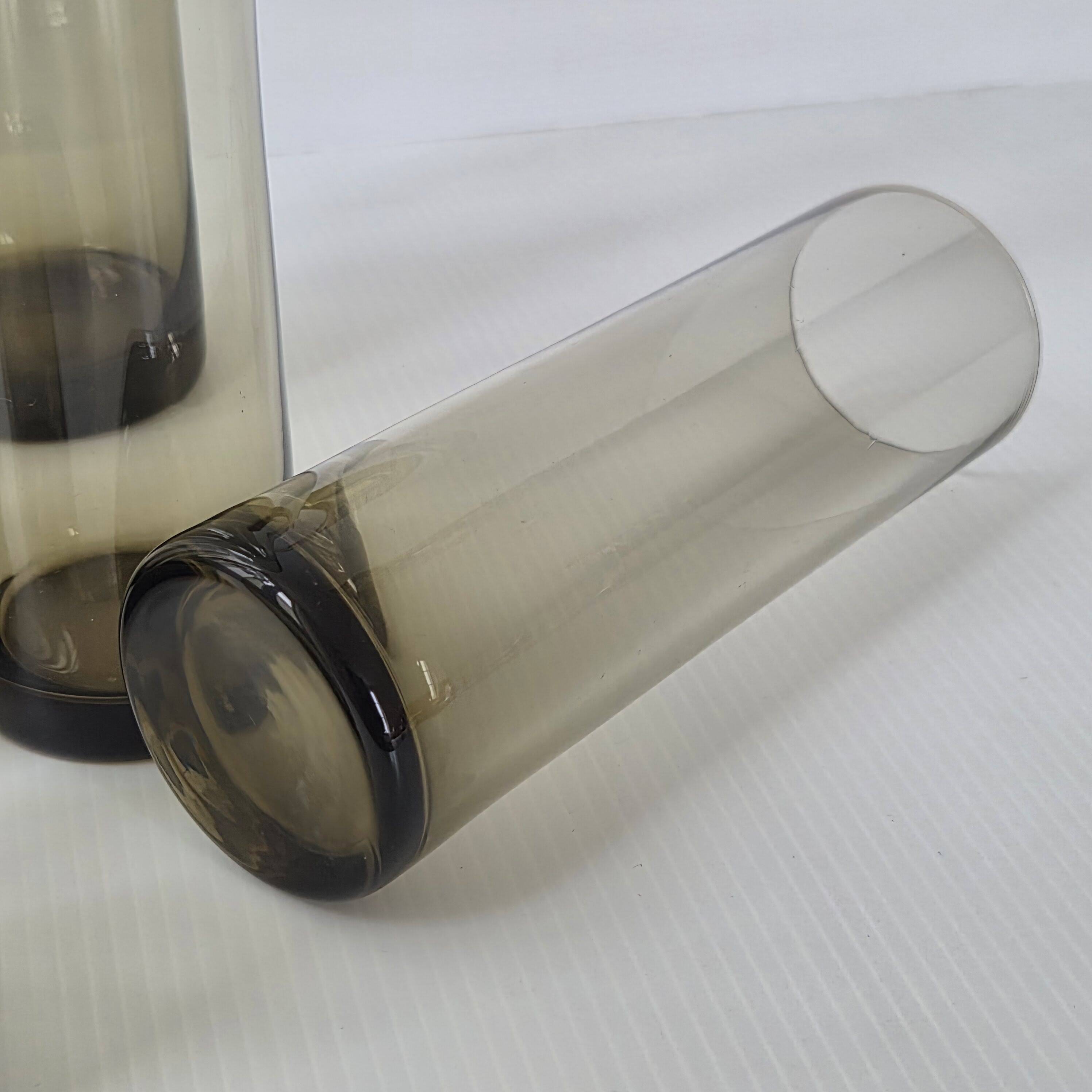 Vintage 1960s orangeade set