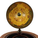 Beautiful World Globe Globe Bar Barglobe Antique Model Drinks Cabinet 87cm