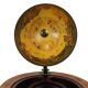 Beautiful World Globe Globe Bar Barglobe Antique Model Drinks Cabinet 87cm