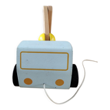 Wooden toy