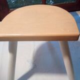Low stool