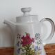 Vintage coffee or tea service