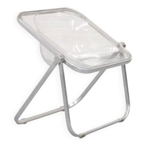 Fauteuil Plona de piretti - castelli
