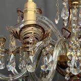 Venetian chandelier