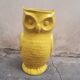 Porte-parapluie hibou