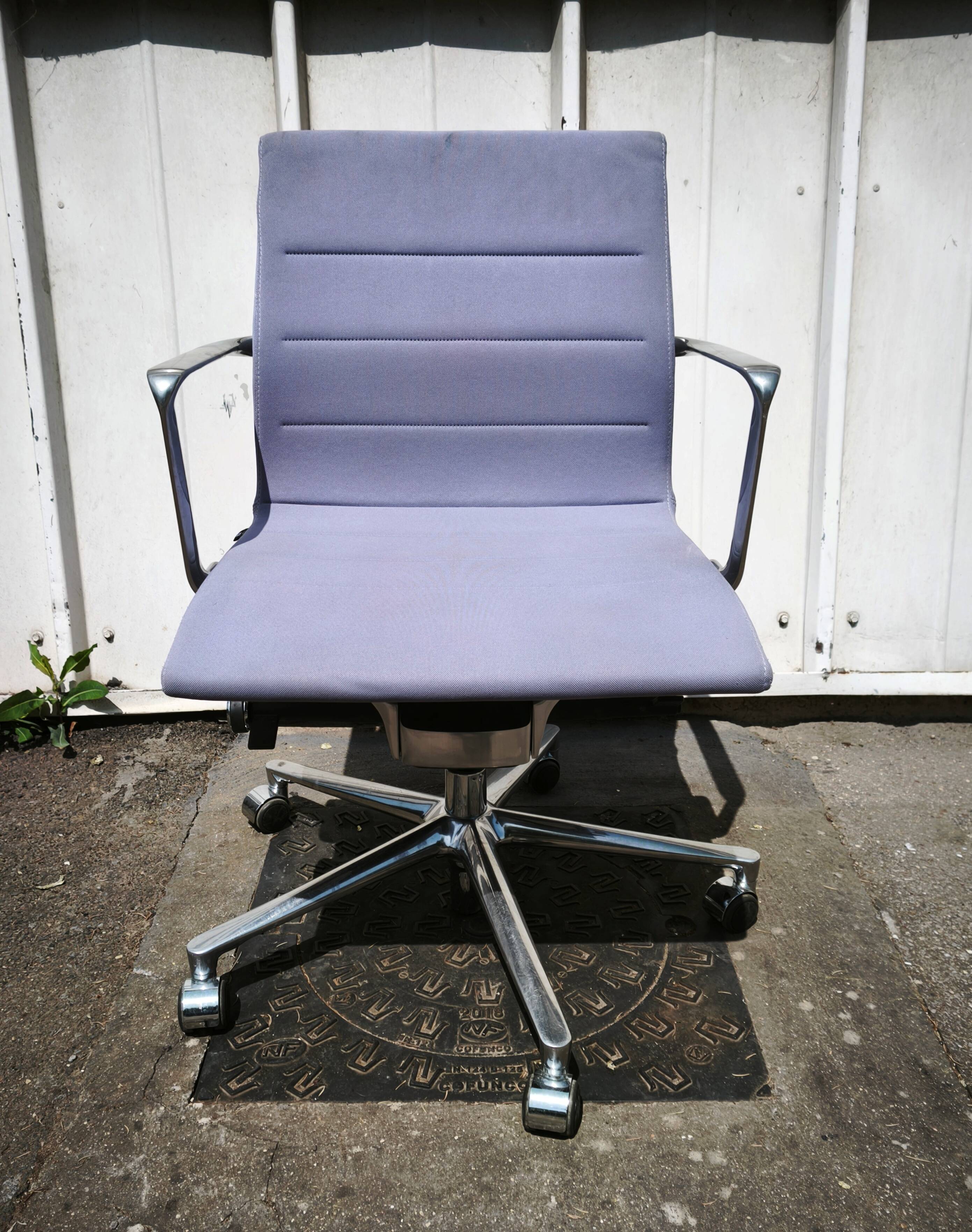 Una Management Office Chair, ICF