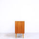 Scandinavian teak chiffonnier, 1960