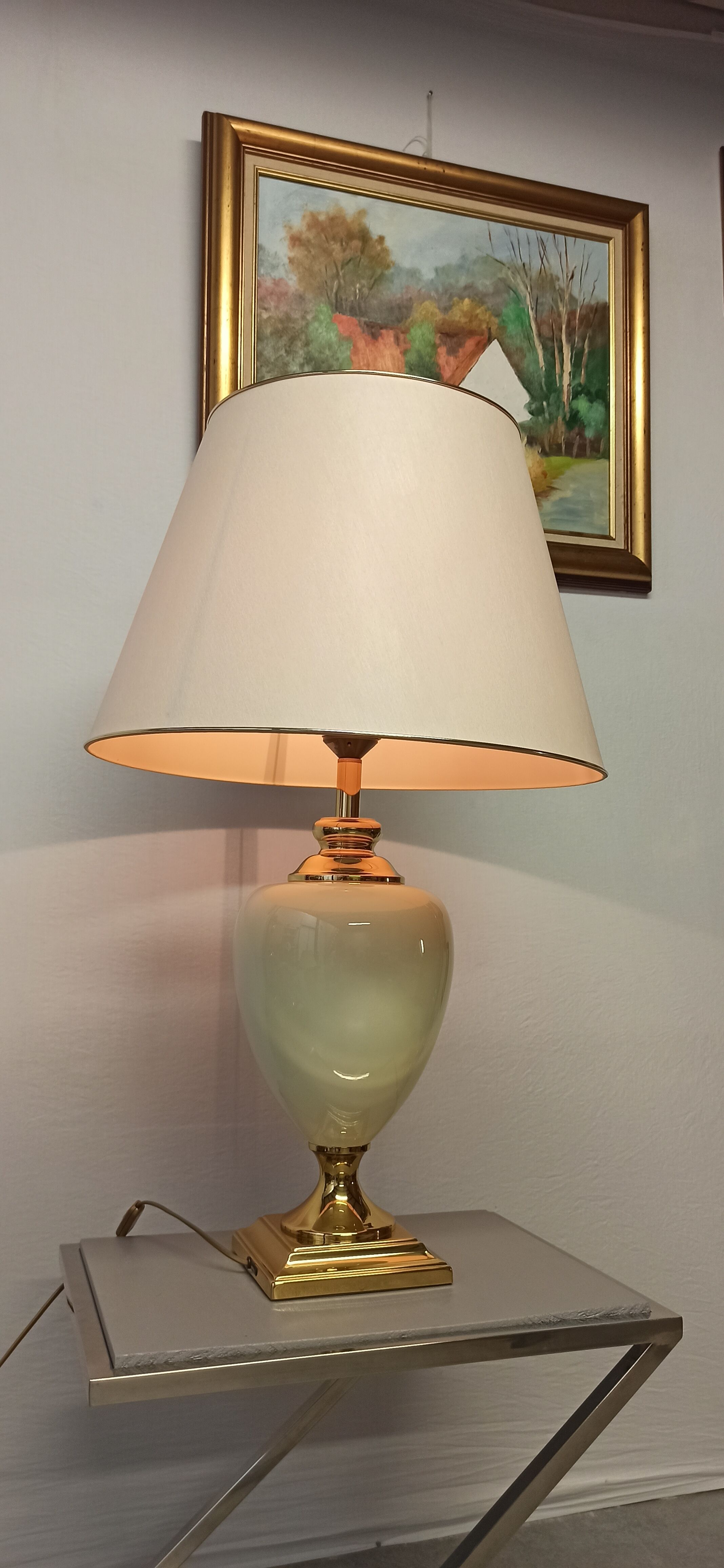 Table lamp Le Dauphin France