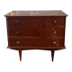 Commode design années 50