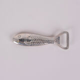 Ouvre bouteille sardine