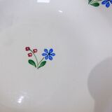 5 Dany model soup plates