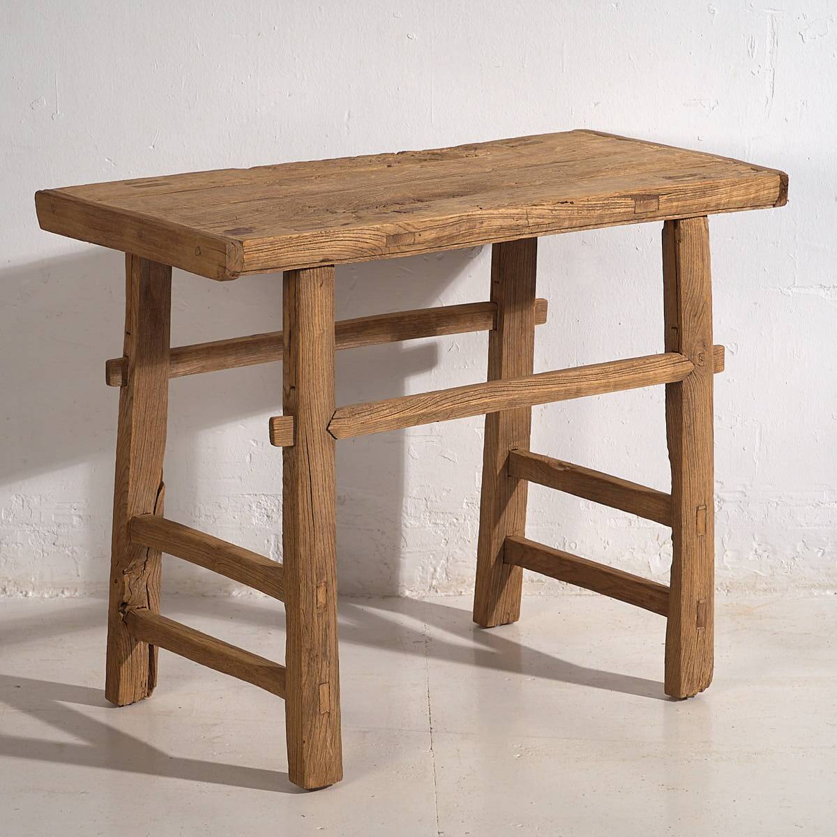 Antique Entrance Console (c.1920) #5