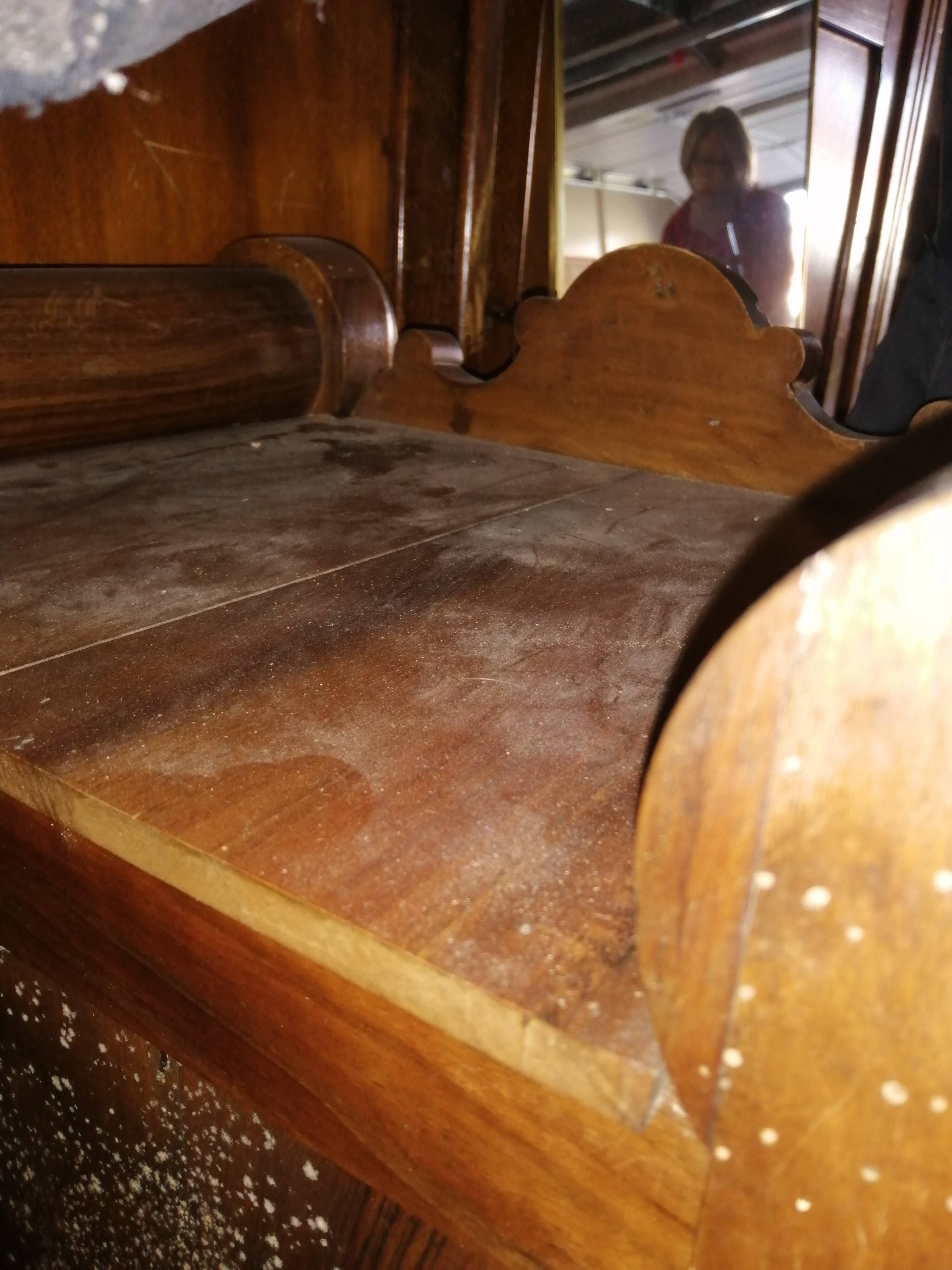 Petite Bibliothèque ou Etagère