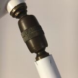 Diabolo floor lamp