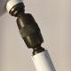Diabolo floor lamp
