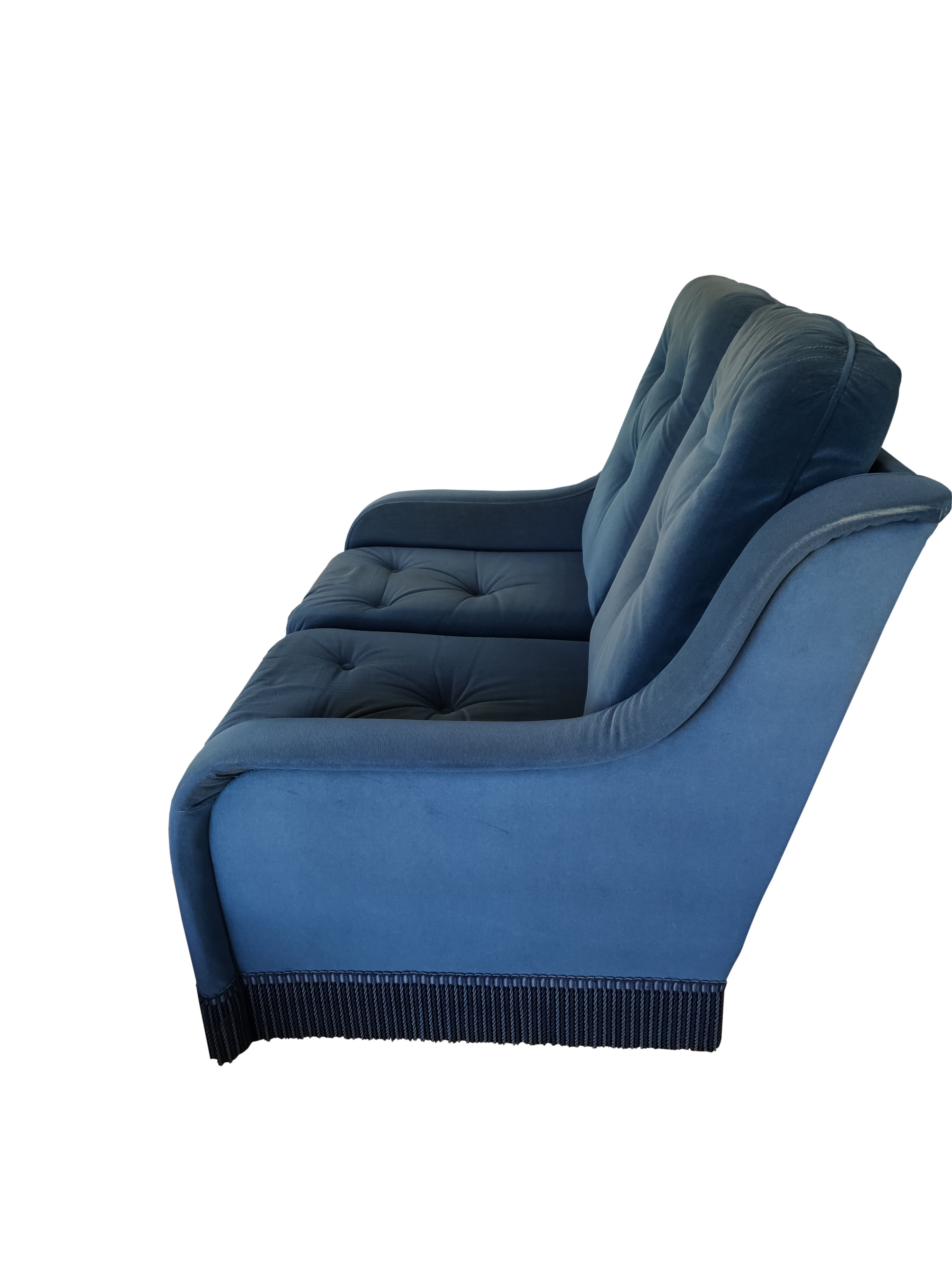 60s convertible sofa