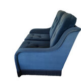 60s convertible sofa