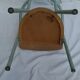 Chair child vintage