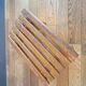 Bench of painter