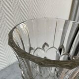 Vase Val Saint Lambert Belgium