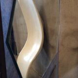 Transat sunbathing Zublena 1960