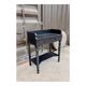 Small wooden dressing table