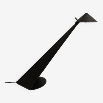 Toucan desk lamp, Patrice Bonneau for Genexco