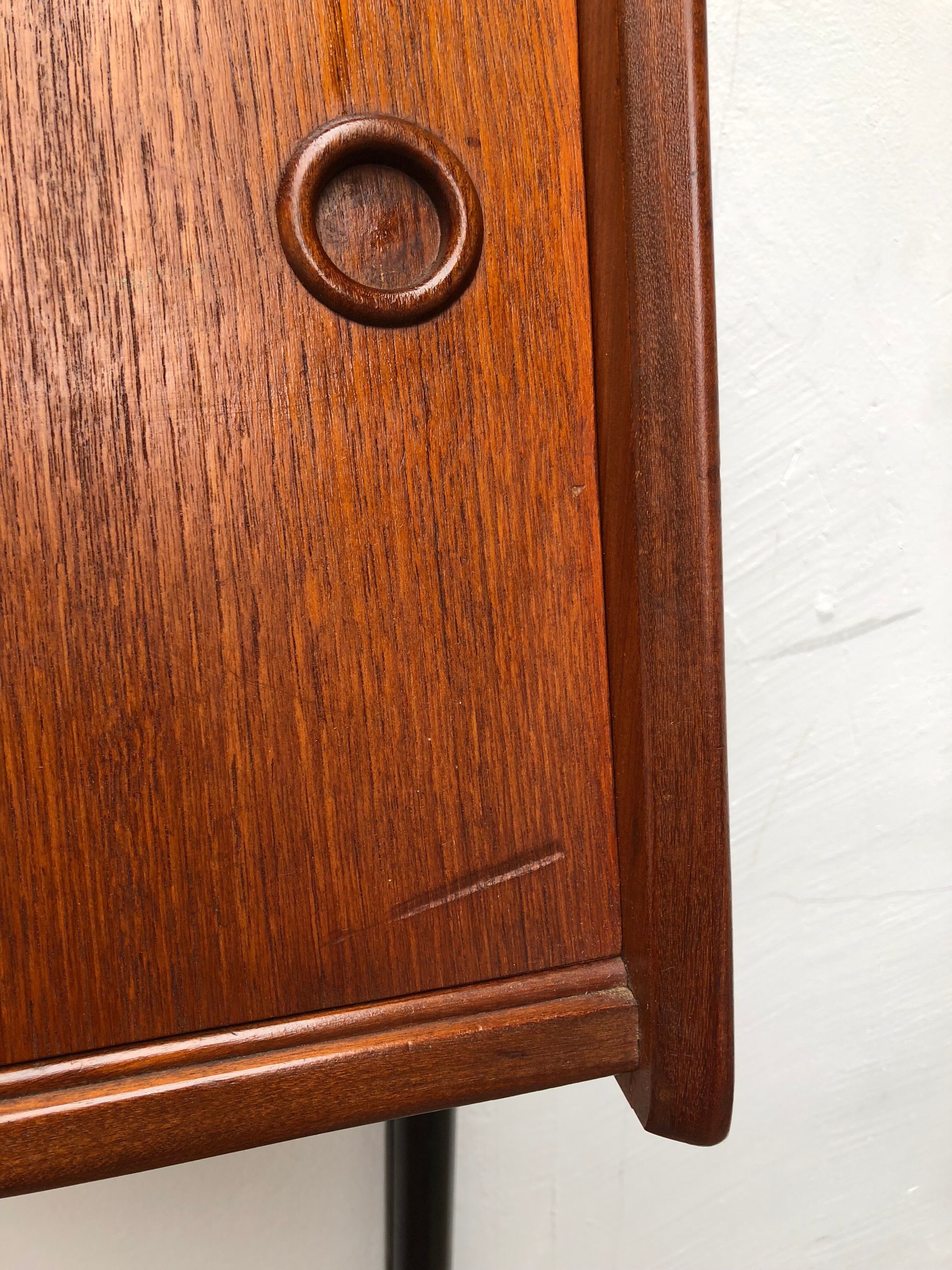 Modular Shelves from Louis van Teeffelen for WeBe with 1950