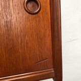 Modular Shelves from Louis van Teeffelen for WeBe with 1950