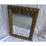 Mirror 18th 68x52cm