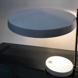Vintage Desk Lamp • Oslo • Heinz Pfaender • Hillebrand • Space Age • 1960
