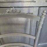 Old chair