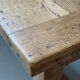 Farm table
