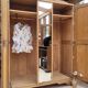 Armoire art déco