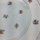 6 dessert plates made in france digoin