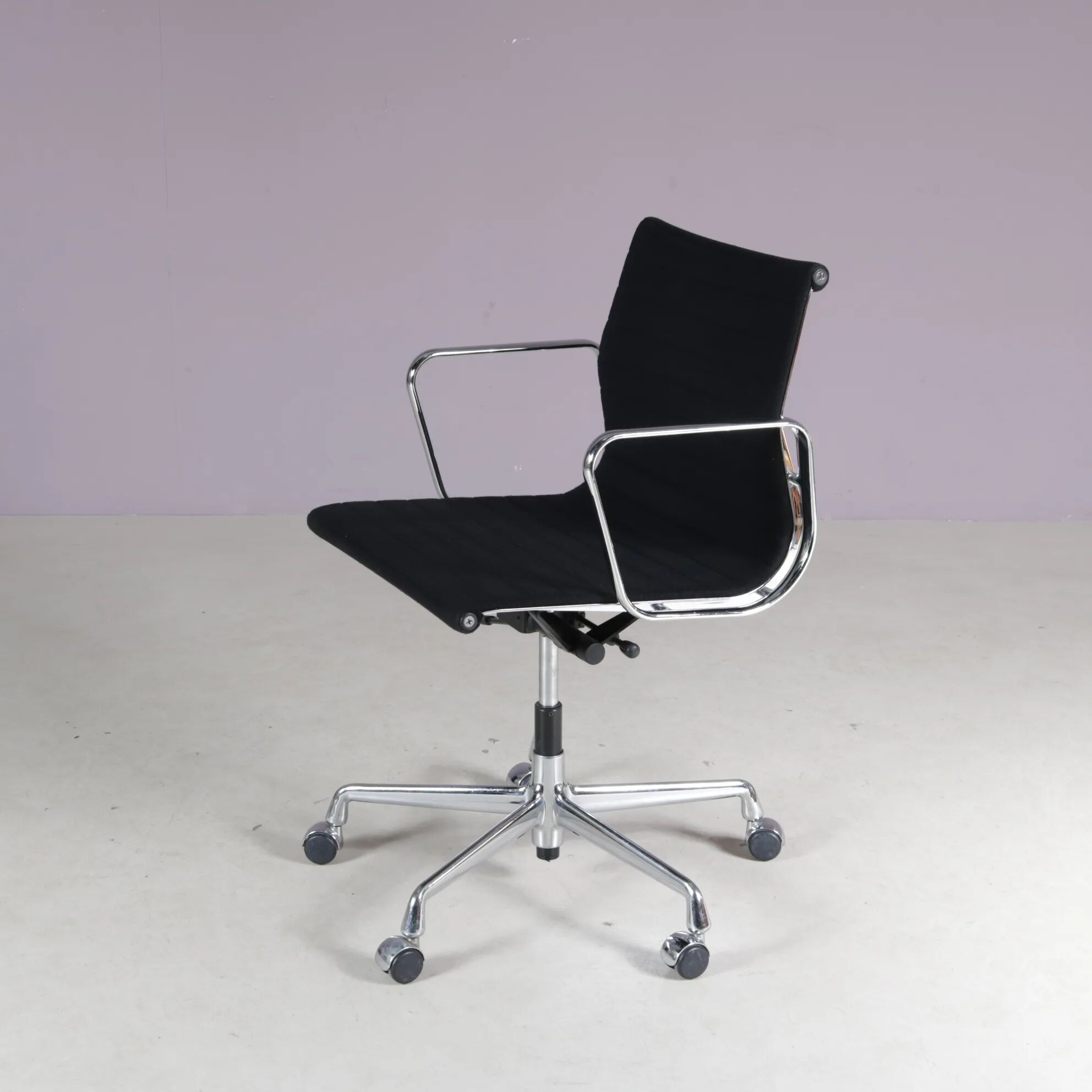 2000s “EA118” chair by Charles & Ray Eames for Vitra, Germany