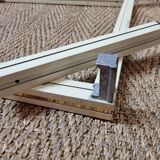 Pierre Vandel coffee table from 1970s 80s