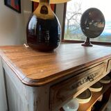 19th century buffet Small counter