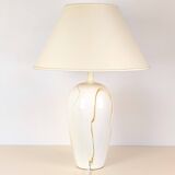 Ceramic lamp